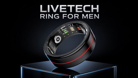 Men's LifeTech Ring