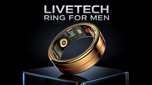 Men's LifeTech Ring